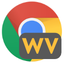Android Webview logo