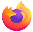Firefox logo